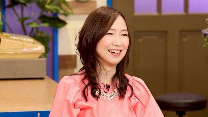 【写真・画像】国生さゆり「怒りながら歌った」大ヒット曲を“拒否” ソロデビュー当時の秘話にスタジオ騒然「B面のデビュー曲予定だった」 1枚目