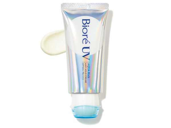 アクアリッチ エアリーホールドクリーム