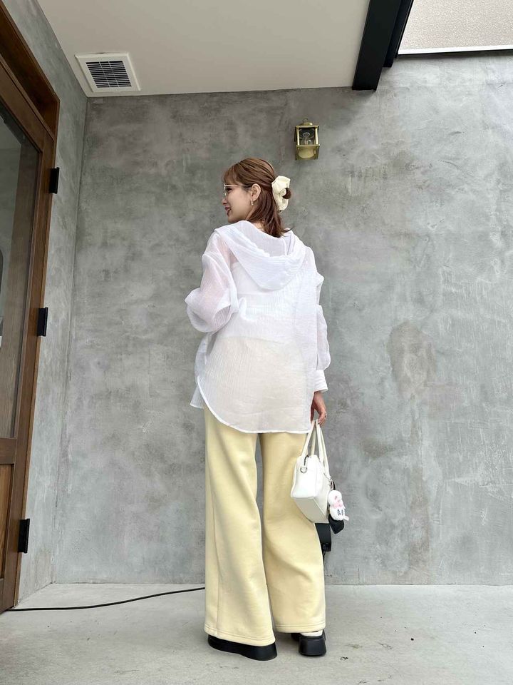 画像: 春コーデ4