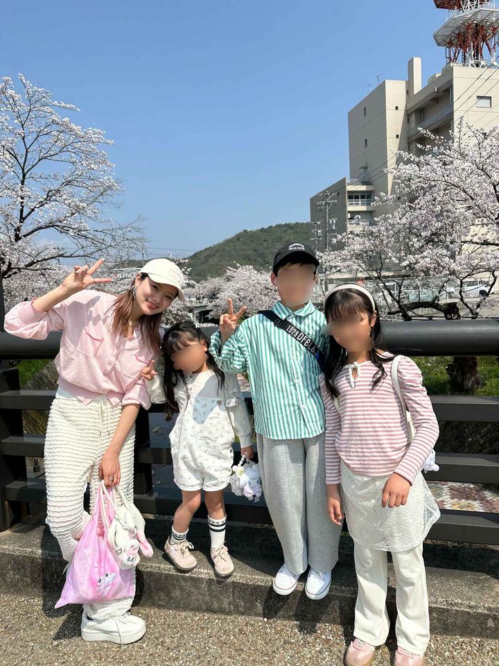 画像: 春コーデ2