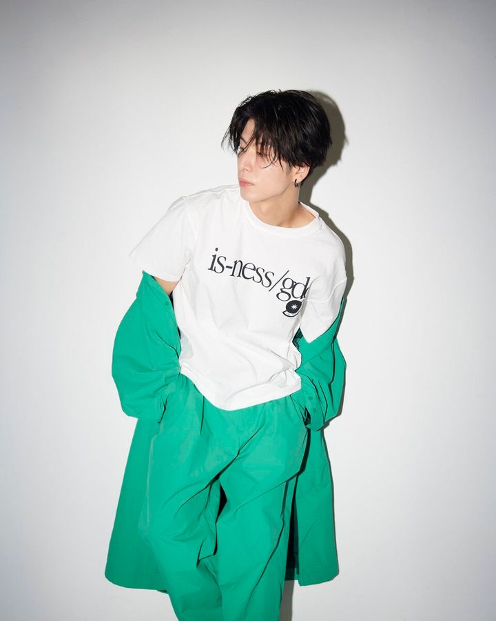 【THE RAMPAGE】長谷川慎が語る、9年目のリベンジ。2020年の“悔しさ”を未来へ繋ぐ、全国ツアーへの熱き想い