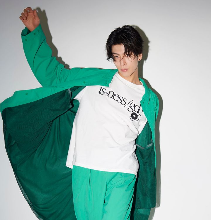 【THE RAMPAGE】長谷川慎が語る、9年目のリベンジ。2020年の“悔しさ”を未来へ繋ぐ、全国ツアーへの熱き想い