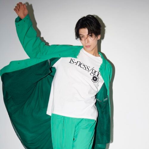 【THE RAMPAGE】長谷川慎が語る、9年目のリベンジ。2020年の“悔しさ”を未来へ繋ぐ、全国ツアーへの熱き想い