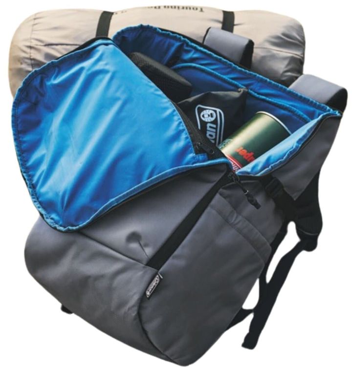 コールマンのバックパック・アトラス 30