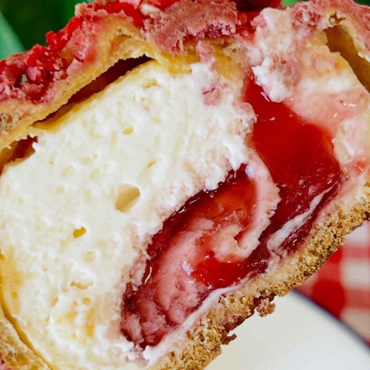 画像2: 出典：Instagram