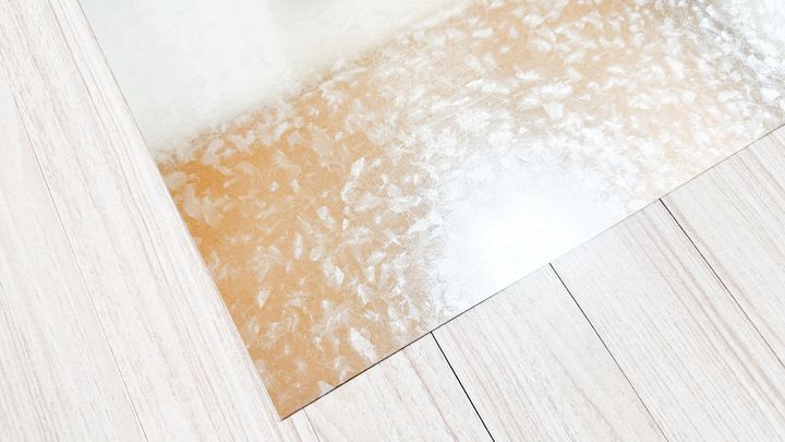 【100均】スチールプレートでDIYが楽しくなる♪カットできるかも検証