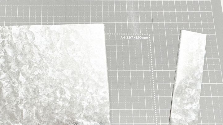 【100均】スチールプレートでDIYが楽しくなる♪カットできるかも検証