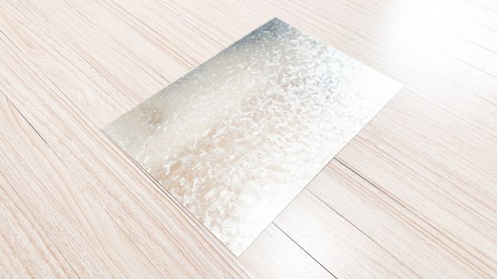 【100均】スチールプレートでDIYが楽しくなる♪カットできるかも検証