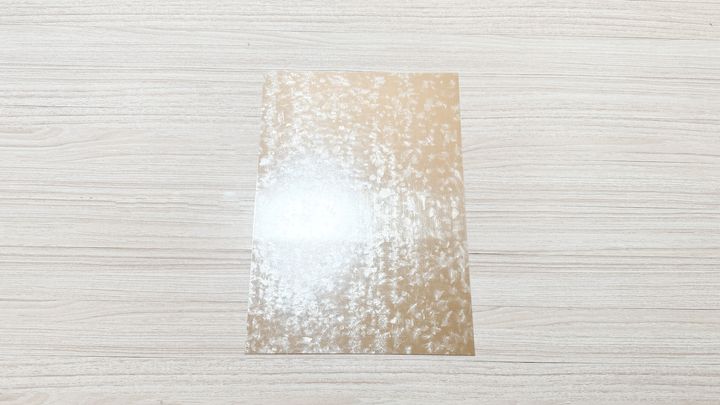 【100均】スチールプレートでDIYが楽しくなる♪カットできるかも検証