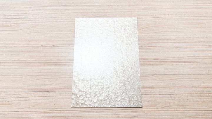 【100均】スチールプレートでDIYが楽しくなる♪カットできるかも検証