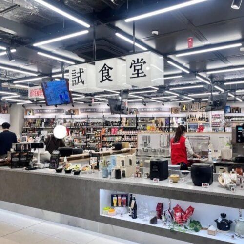 ビックカメラが池袋の新名所!? 家電が試し放題の「IT tower店」で見つけた、一人暮らしにおすすめしたい最旬アイテム3選