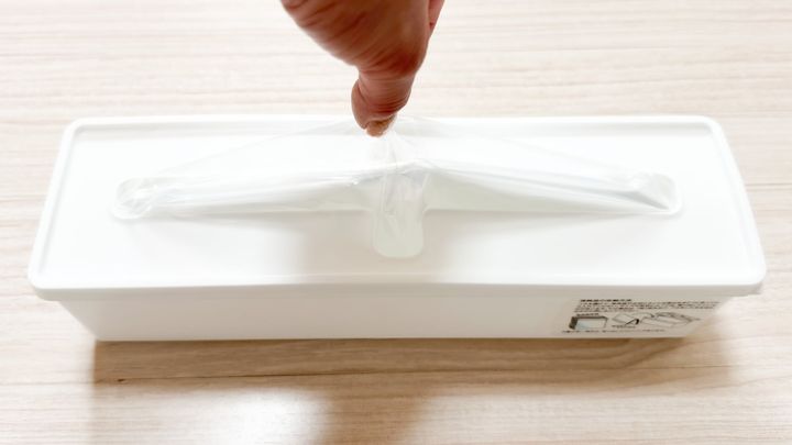 【100均】レジ袋・ポリ袋収納おすすめ8選！たたまなくてOKなものも紹介