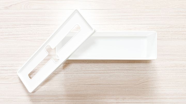 【100均】レジ袋・ポリ袋収納おすすめ8選！たたまなくてOKなものも紹介