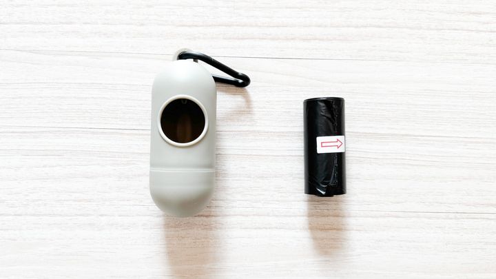 【100均】レジ袋・ポリ袋収納おすすめ8選！たたまなくてOKなものも紹介