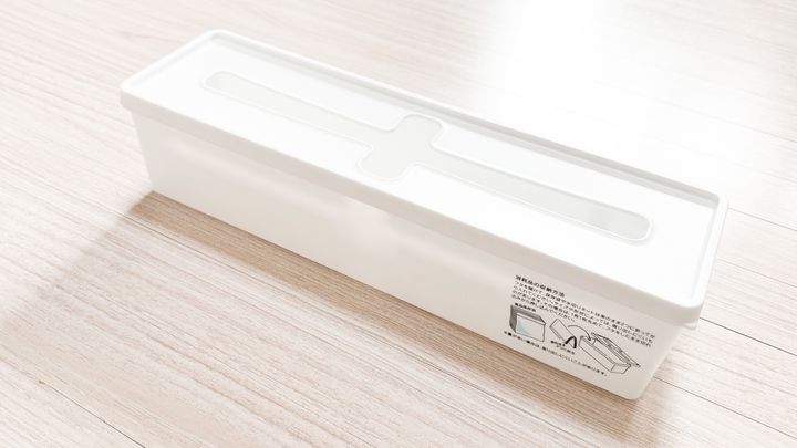 【100均】レジ袋・ポリ袋収納おすすめ8選！たたまなくてOKなものも紹介