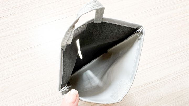 【100均】レジ袋・ポリ袋収納おすすめ8選！たたまなくてOKなものも紹介