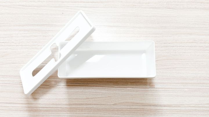 【100均】レジ袋・ポリ袋収納おすすめ8選！たたまなくてOKなものも紹介