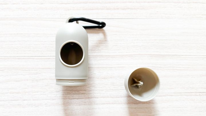 【100均】レジ袋・ポリ袋収納おすすめ8選！たたまなくてOKなものも紹介