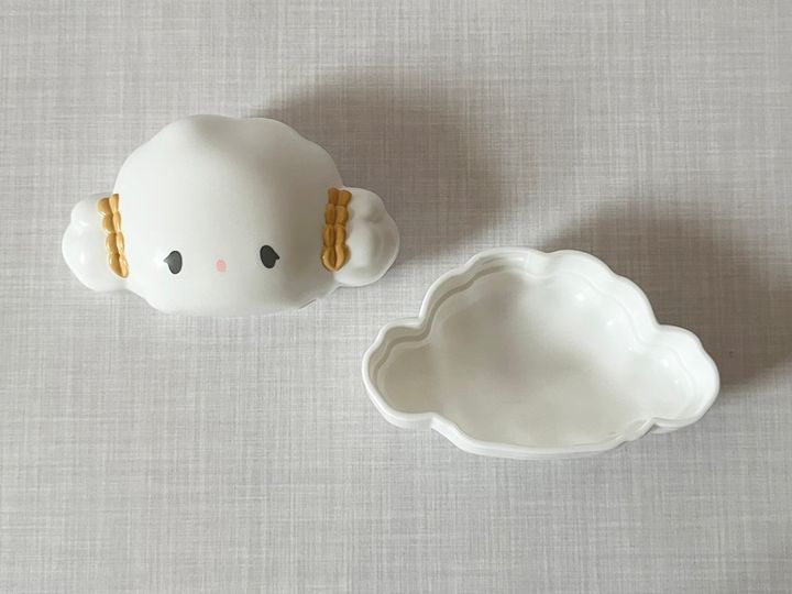 【ハッピーセット】サンリオキャラクターズ