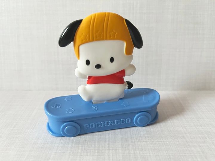 【ハッピーセット】サンリオキャラクターズ