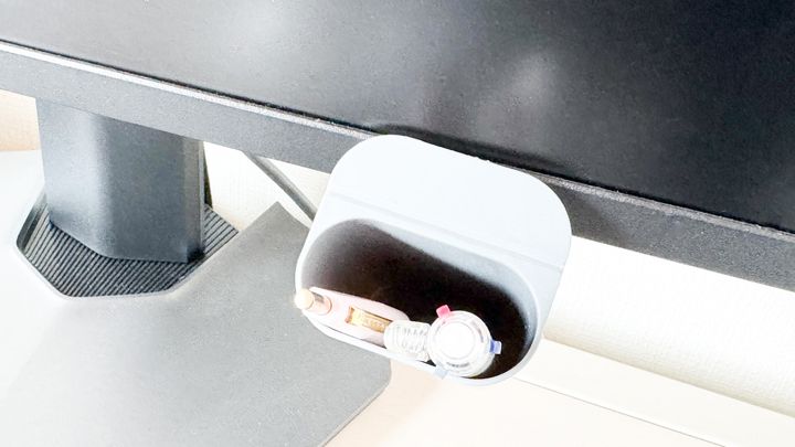 100均のペンホルダーが優秀！売り場も解説【セリア・ダイソー】