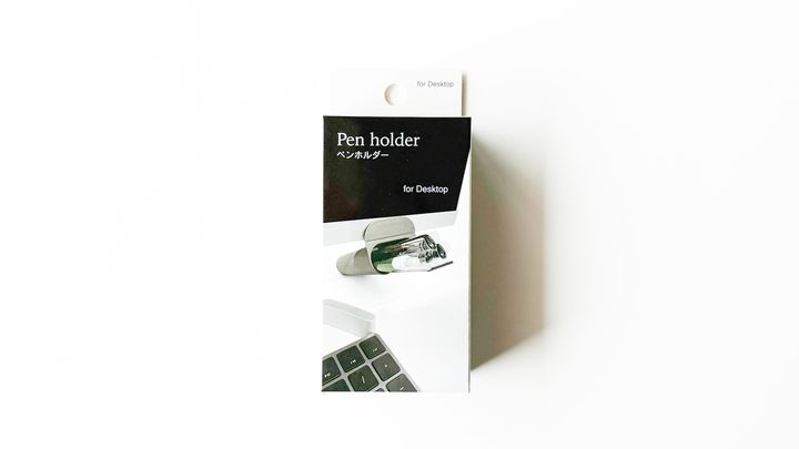 100均のペンホルダーが優秀！売り場も解説【セリア・ダイソー】