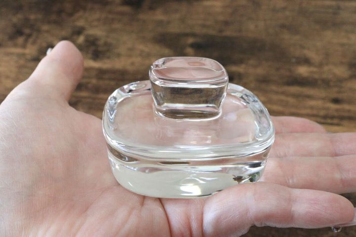 ソーダガラス 重石