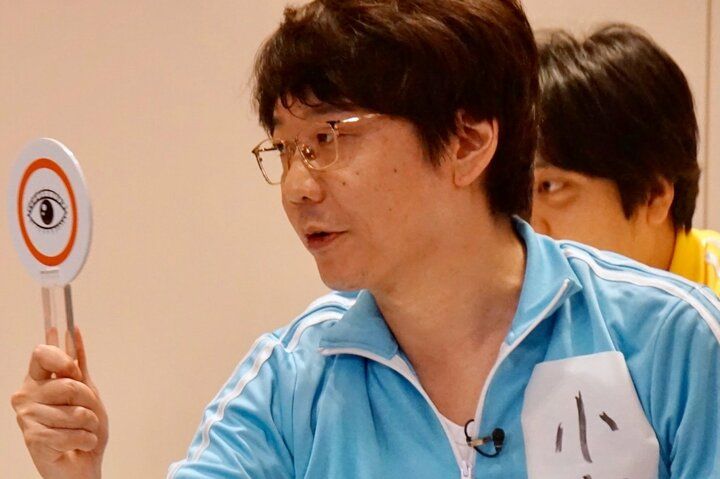 【写真・画像】「昨年たくさん寝た期間があったので…」ダンビラ大原、