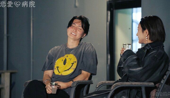 てんちむの“元カレ”と噂の経営者、自己破産中の美人シンママから好意を向けられるも