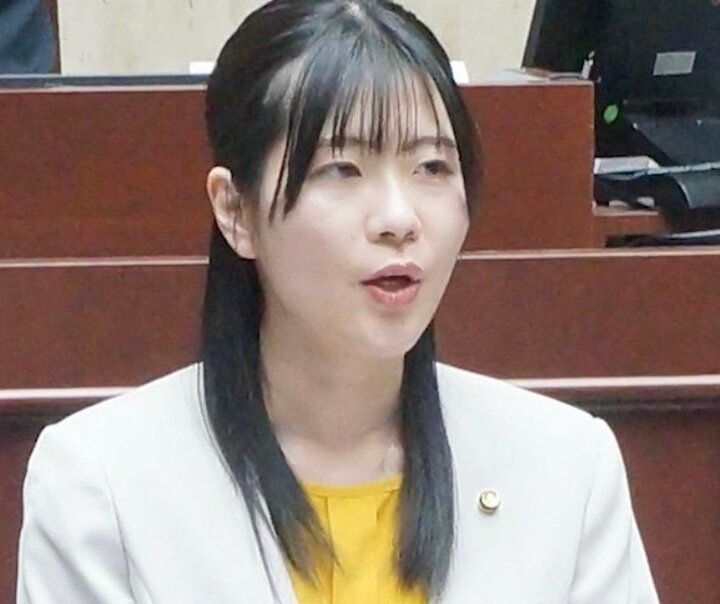 「まずは市民のために働いて」10年間、本気の恋をしてない現役女性市議会議員
