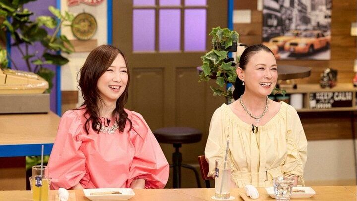 【写真・画像】森口博子、おニャン子クラブは「煙たかった」 当時の本音を暴露「放課後じゃないんだよ芸能界は！」 1枚目