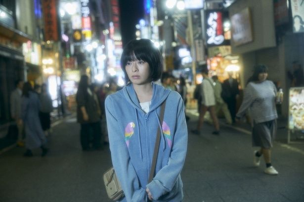 少女“じゅじゅ”の150日間の物語に待ち受ける結末とは…？ [c]2026映画「炎上」製作委員会
