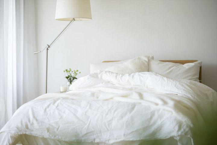 羽毛布団のついついやりがちな“5大NGケア法”とは