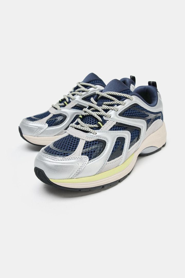 画像2: 出典：ZARA