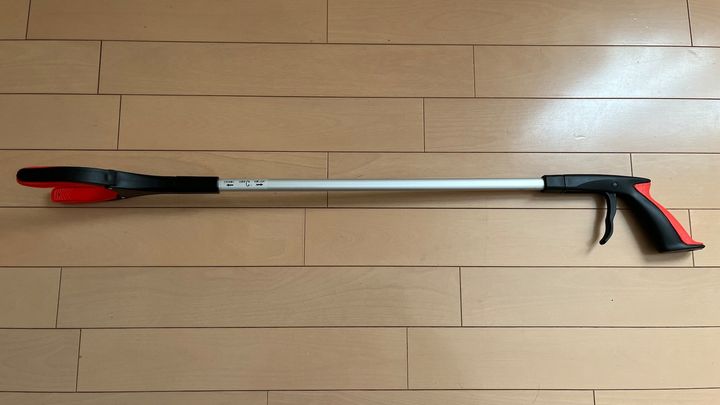 【100均】マジックハンドを買ってみた！ダイソー・セリア・キャン★ドゥの売り場を調査