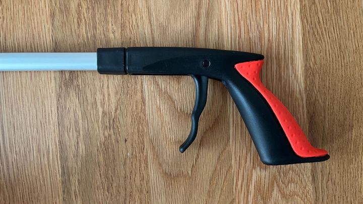 【100均】マジックハンドを買ってみた！ダイソー・セリア・キャン★ドゥの売り場を調査