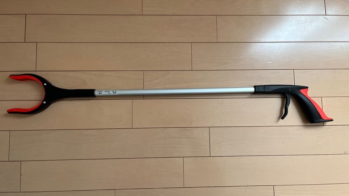 【100均】マジックハンドを買ってみた！ダイソー・セリア・キャン★ドゥの売り場を調査