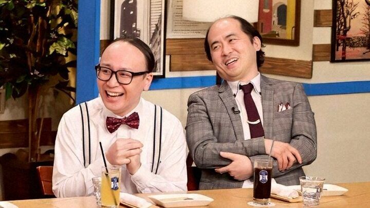 【写真・画像】フットボールアワー岩尾、“上半身脱毛”で激変した姿＆秘話を明かす「胸毛・乳毛も濃かったから…」 1枚目