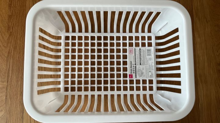 100均の食器用水切りはどれを選ぶべき？ダイソー・セリア・キャン★ドゥで実際に買ってみた！