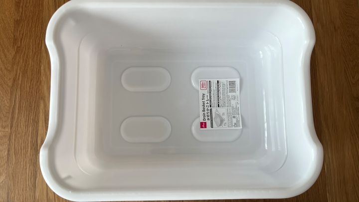 100均の食器用水切りはどれを選ぶべき？ダイソー・セリア・キャン★ドゥで実際に買ってみた！