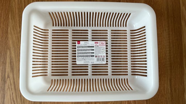 100均の食器用水切りはどれを選ぶべき？ダイソー・セリア・キャン★ドゥで実際に買ってみた！