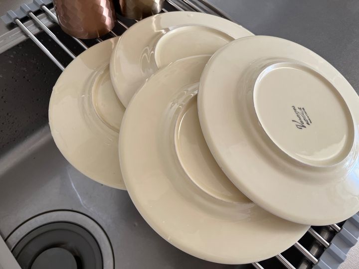 100均の食器用水切りはどれを選ぶべき？ダイソー・セリア・キャン★ドゥで実際に買ってみた！