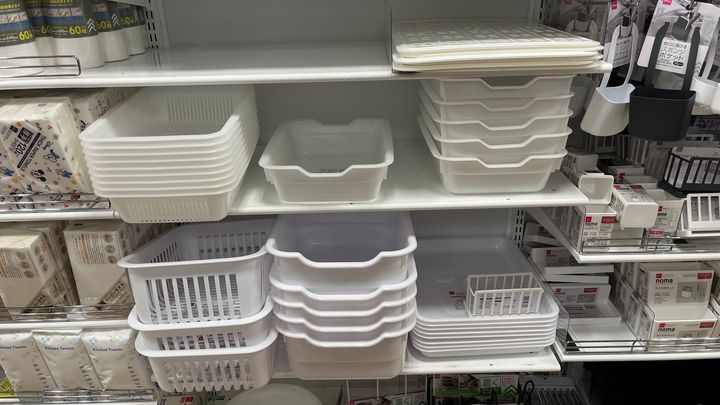 100均の食器用水切りはどれを選ぶべき？ダイソー・セリア・キャン★ドゥで実際に買ってみた！