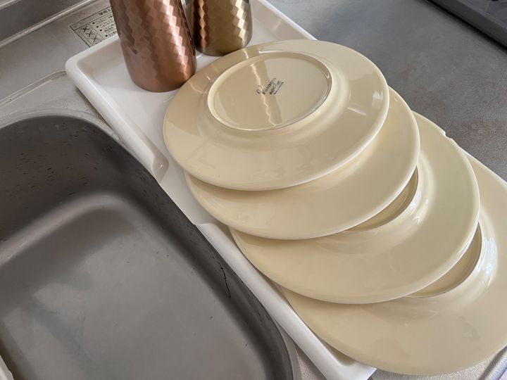 100均の食器用水切りはどれを選ぶべき？ダイソー・セリア・キャン★ドゥで実際に買ってみた！