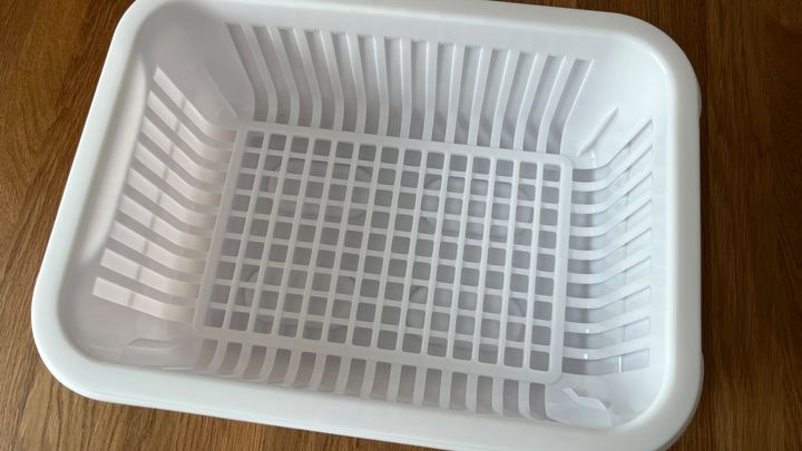 100均の食器用水切りはどれを選ぶべき？ダイソー・セリア・キャン★ドゥで実際に買ってみた！