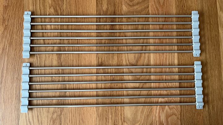 100均の食器用水切りはどれを選ぶべき？ダイソー・セリア・キャン★ドゥで実際に買ってみた！