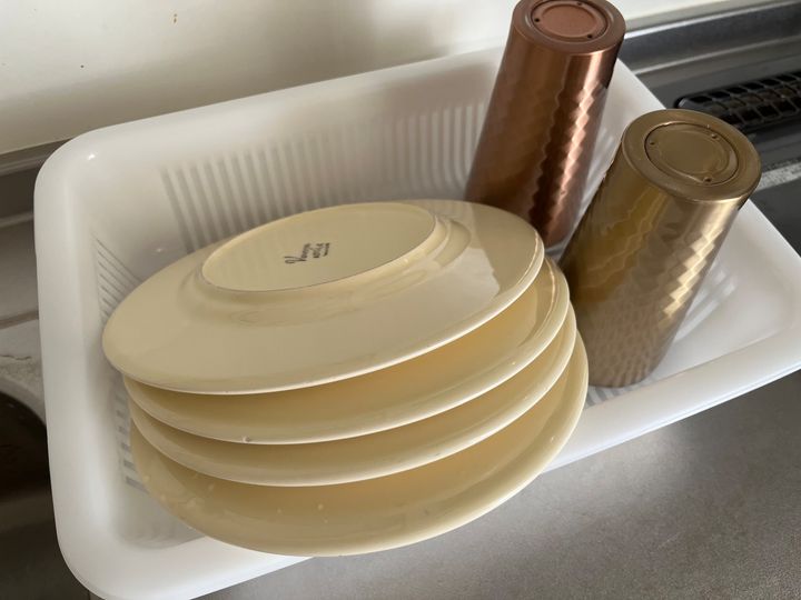 100均の食器用水切りはどれを選ぶべき？ダイソー・セリア・キャン★ドゥで実際に買ってみた！