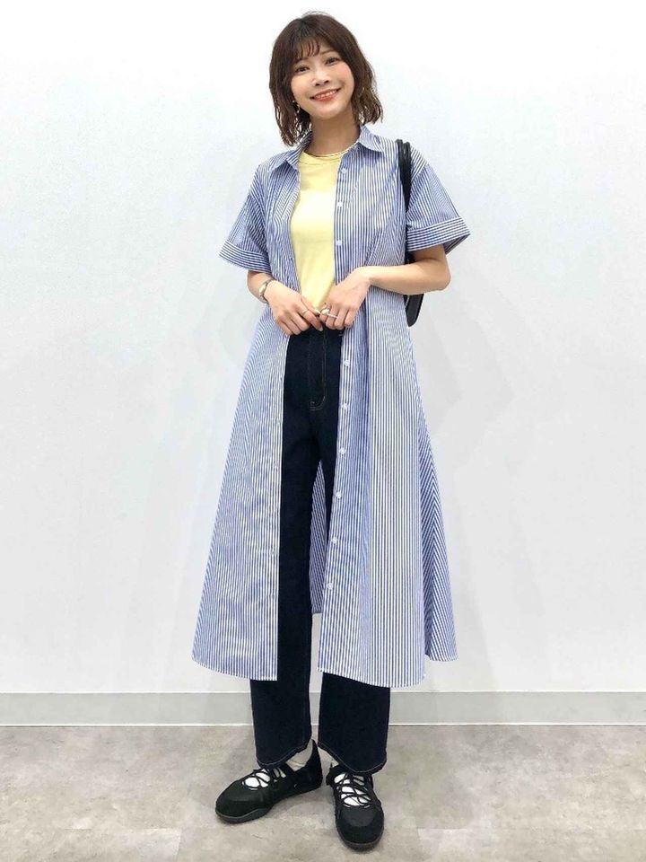 画像3: 出典：GU