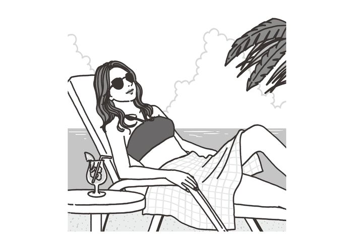 【スマホ老眼対策TIPS】定期的にデジタルデトックスをする