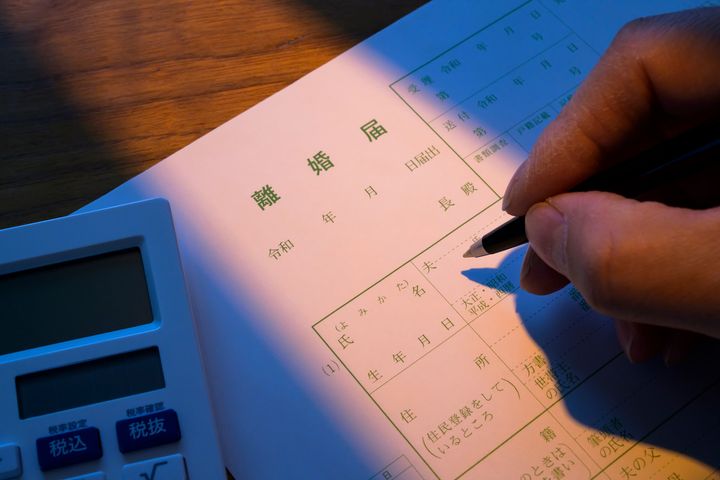 突然の離婚危機！ 専業主婦はどうする？